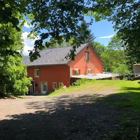 D'hotes Werschmatt * Kruth